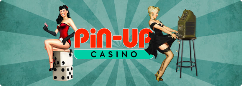 Интернет-казино Pin-Up: подробный отзыв